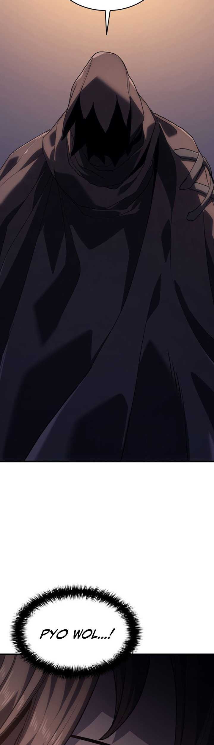 Grim Reaper of the Drifting Moon Chapter 42 - halaman 36