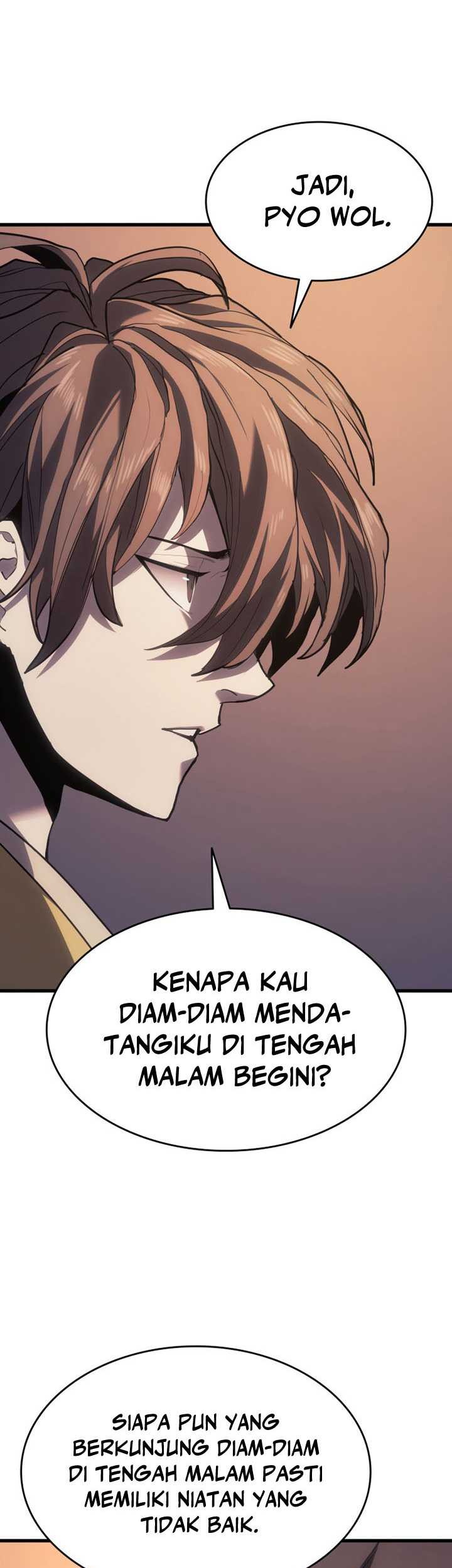 Grim Reaper of the Drifting Moon Chapter 42 - halaman 38