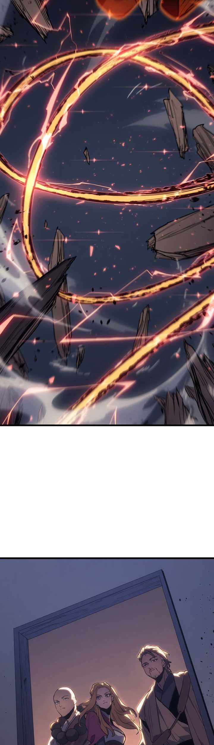 Grim Reaper of the Drifting Moon Chapter 42 - halaman 4