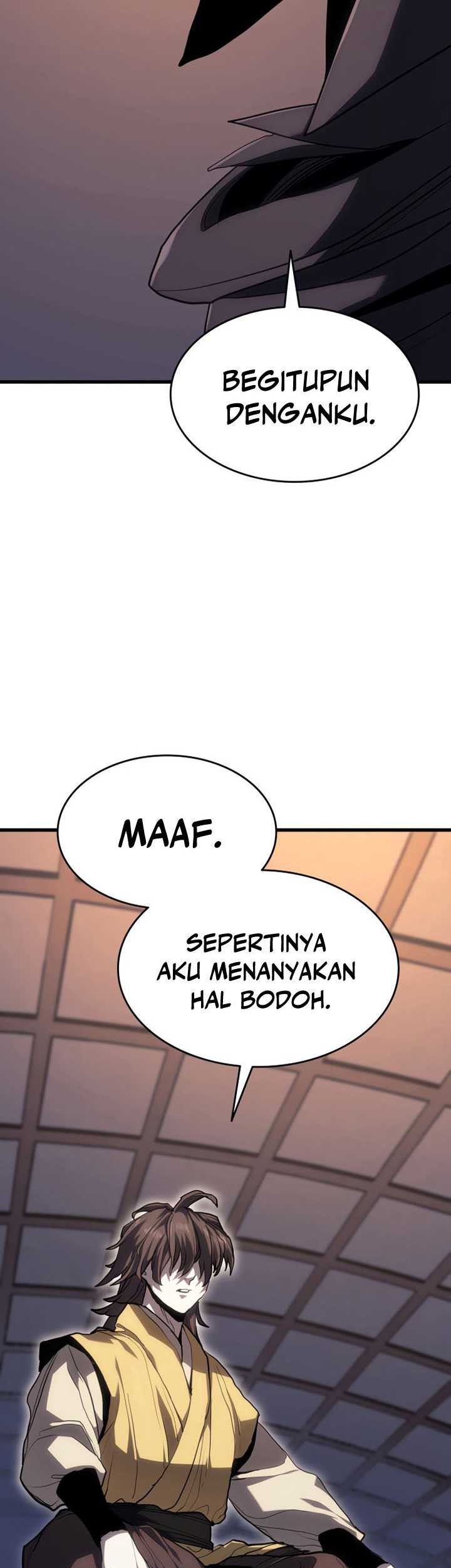 Grim Reaper of the Drifting Moon Chapter 42 - halaman 40