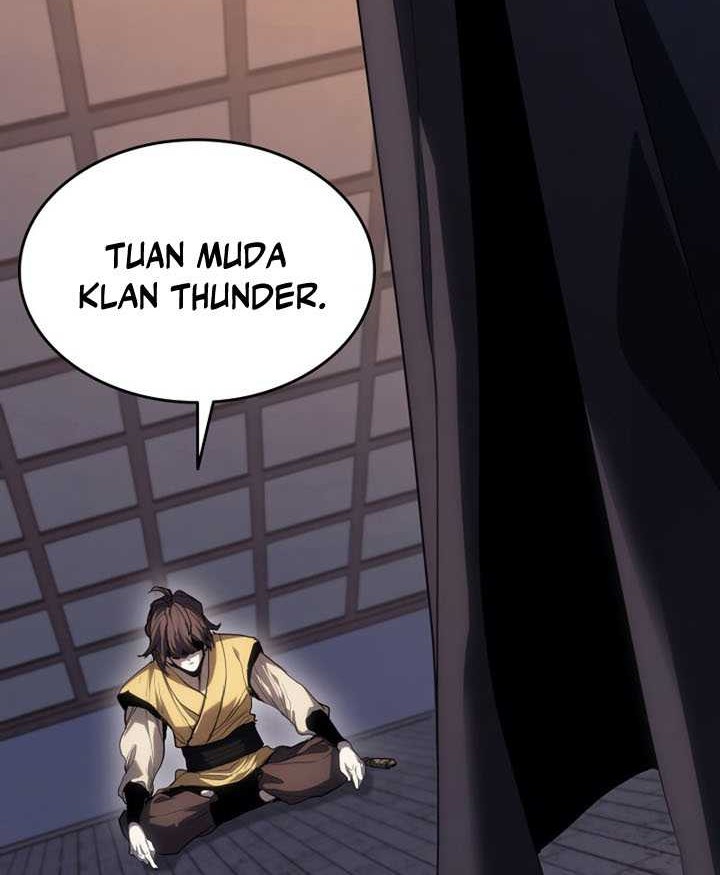 Grim Reaper of the Drifting Moon Chapter 42 - halaman 43