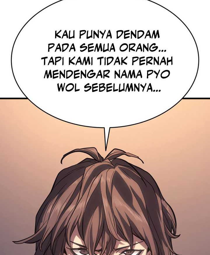 Grim Reaper of the Drifting Moon Chapter 42 - halaman 47