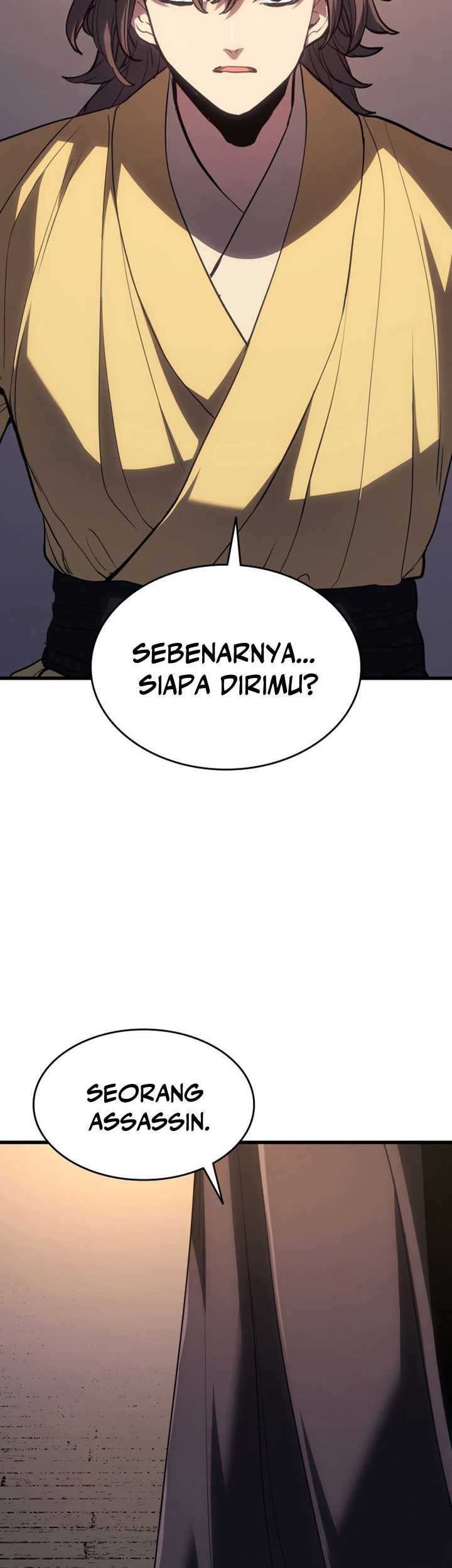 Grim Reaper of the Drifting Moon Chapter 42 - halaman 48