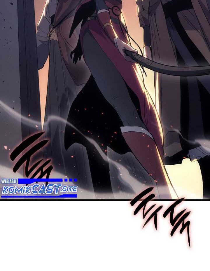 Grim Reaper of the Drifting Moon Chapter 42 - halaman 5