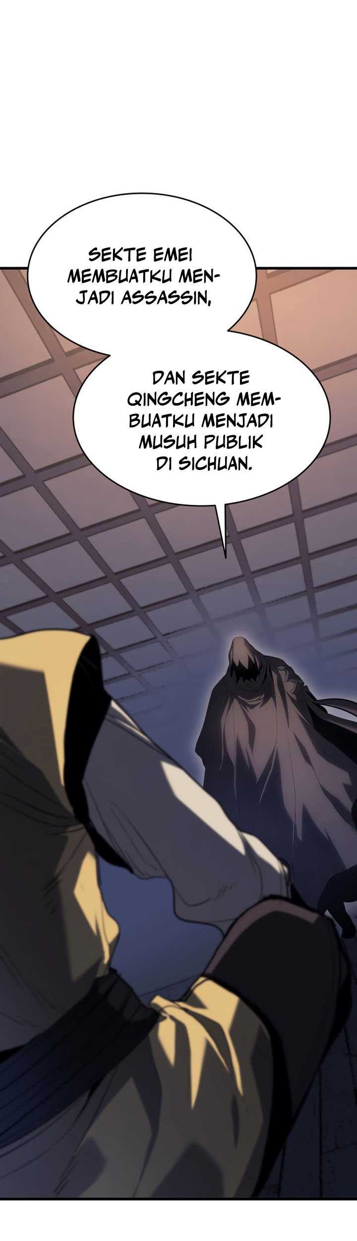Grim Reaper of the Drifting Moon Chapter 42 - halaman 50