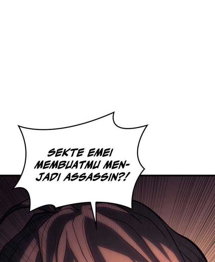 Grim Reaper of the Drifting Moon Chapter 42 - halaman 51