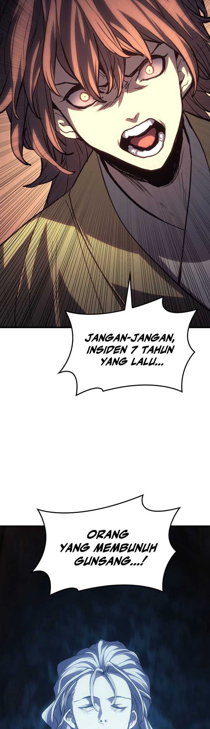 Grim Reaper of the Drifting Moon Chapter 42 - halaman 52