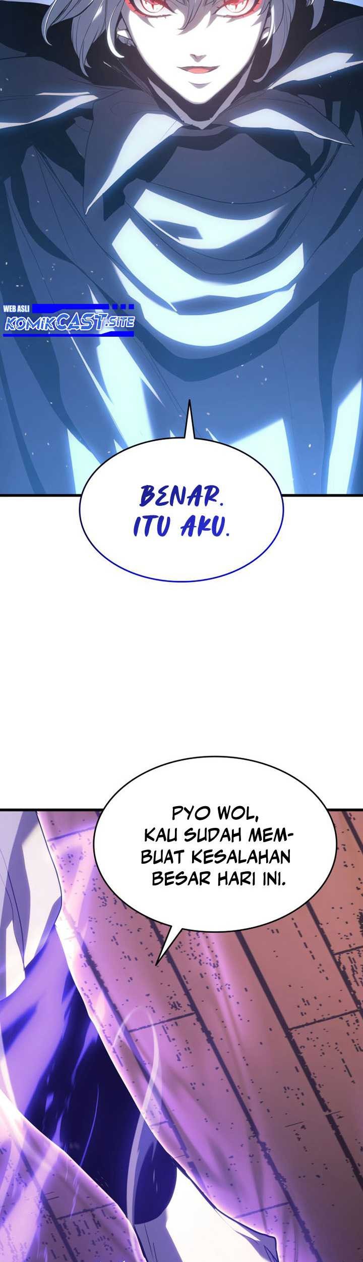 Grim Reaper of the Drifting Moon Chapter 42 - halaman 54