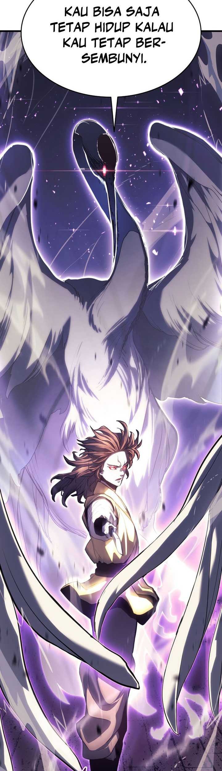 Grim Reaper of the Drifting Moon Chapter 42 - halaman 56