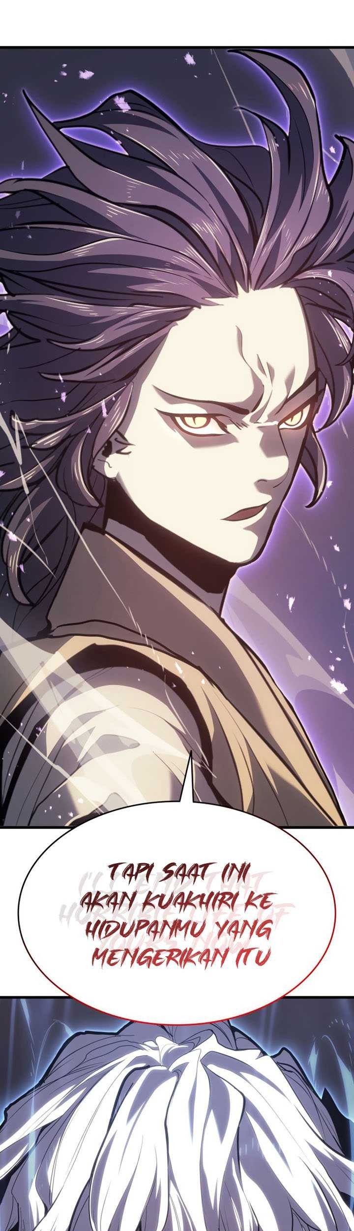Grim Reaper of the Drifting Moon Chapter 42 - halaman 58