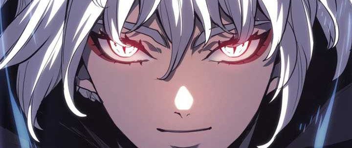 Grim Reaper of the Drifting Moon Chapter 42 - halaman 59
