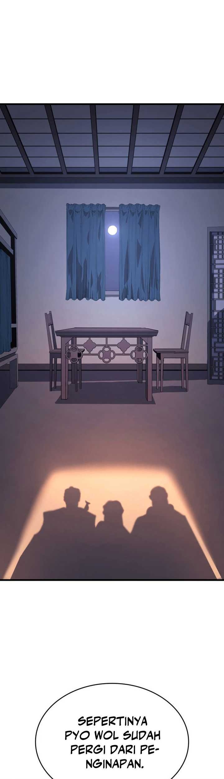 Grim Reaper of the Drifting Moon Chapter 42 - halaman 6