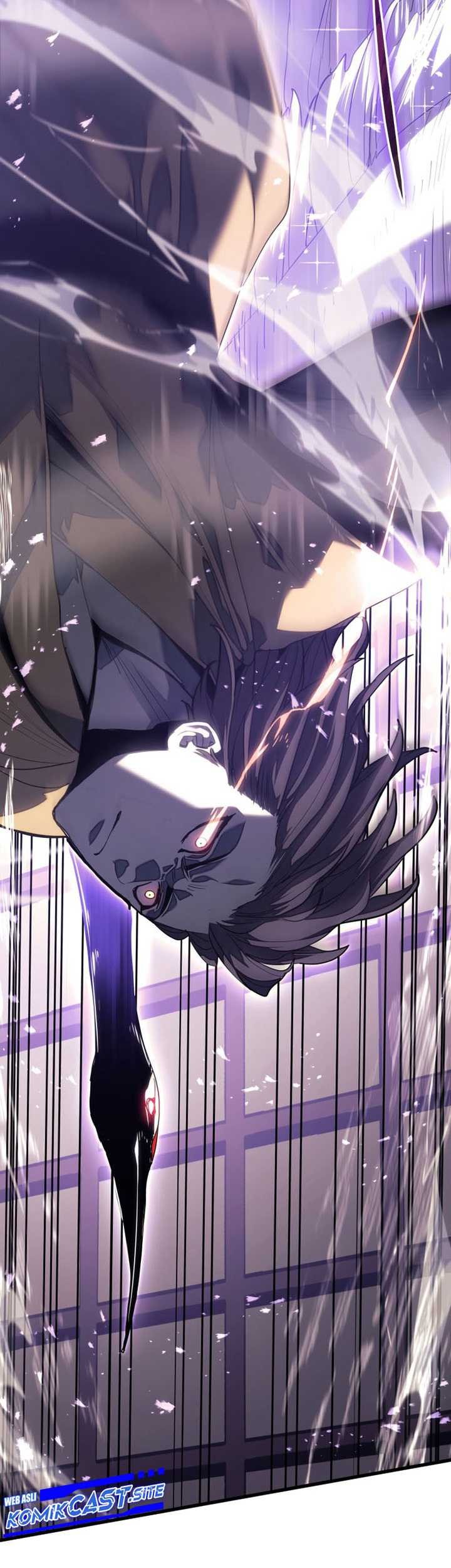 Grim Reaper of the Drifting Moon Chapter 42 - halaman 62