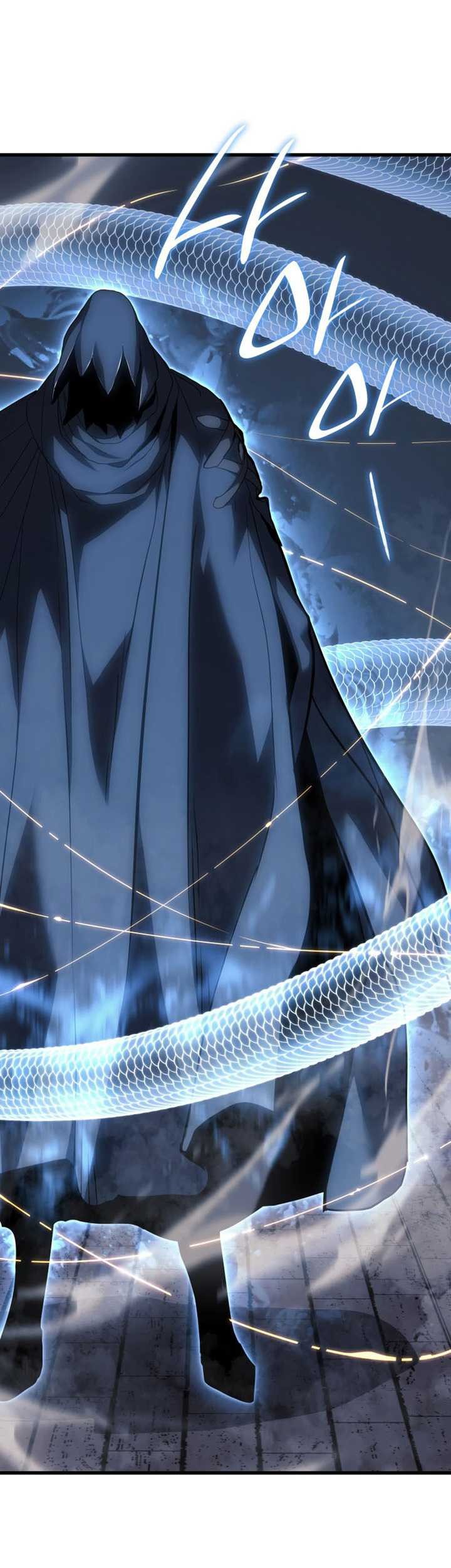 Grim Reaper of the Drifting Moon Chapter 42 - halaman 64