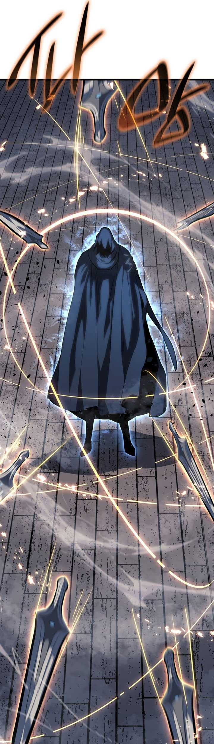 Grim Reaper of the Drifting Moon Chapter 42 - halaman 66
