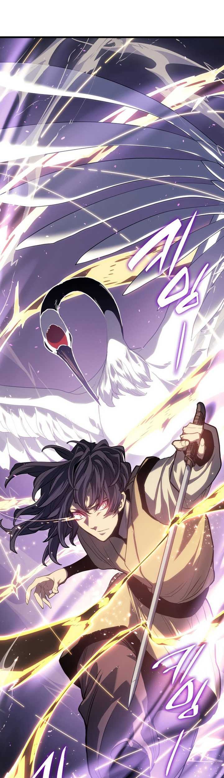 Grim Reaper of the Drifting Moon Chapter 42 - halaman 68