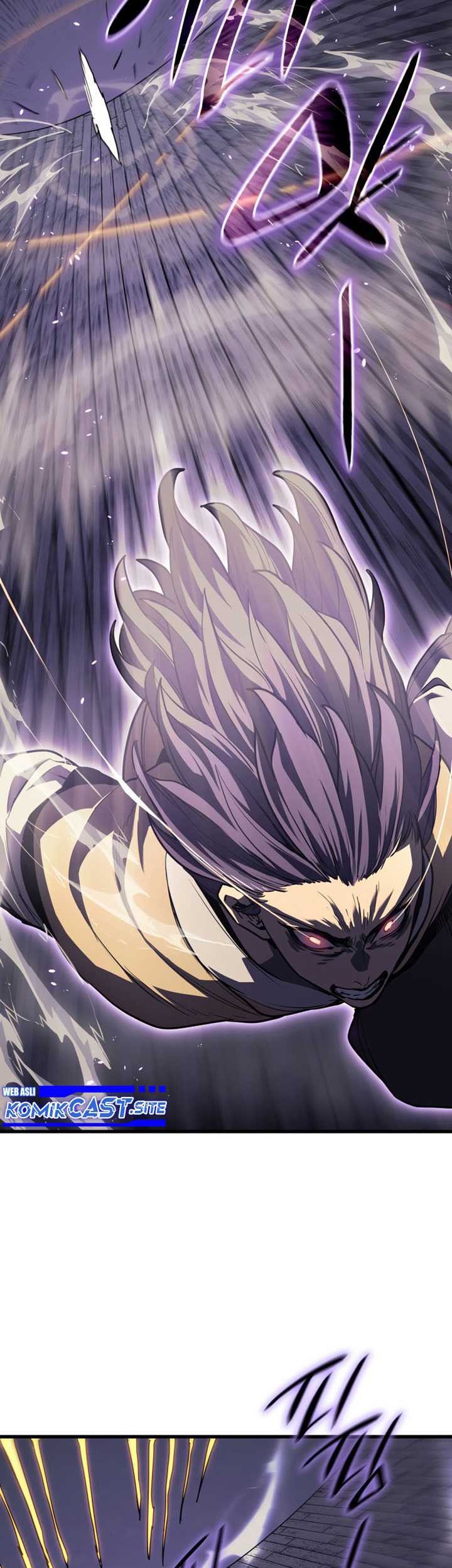 Grim Reaper of the Drifting Moon Chapter 42 - halaman 70
