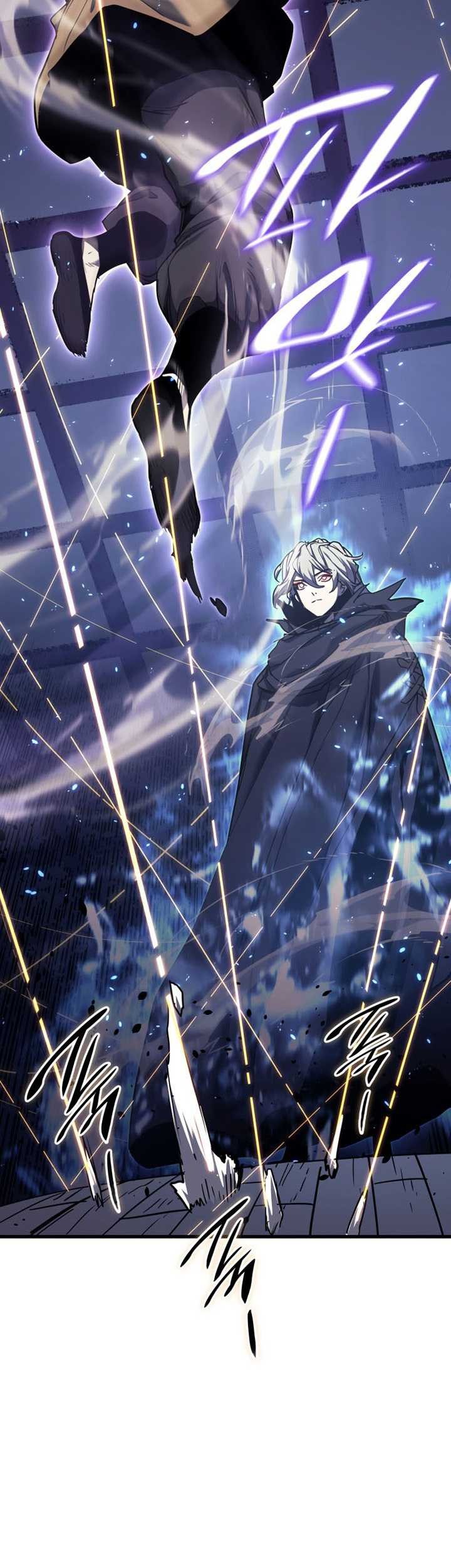 Grim Reaper of the Drifting Moon Chapter 42 - halaman 76