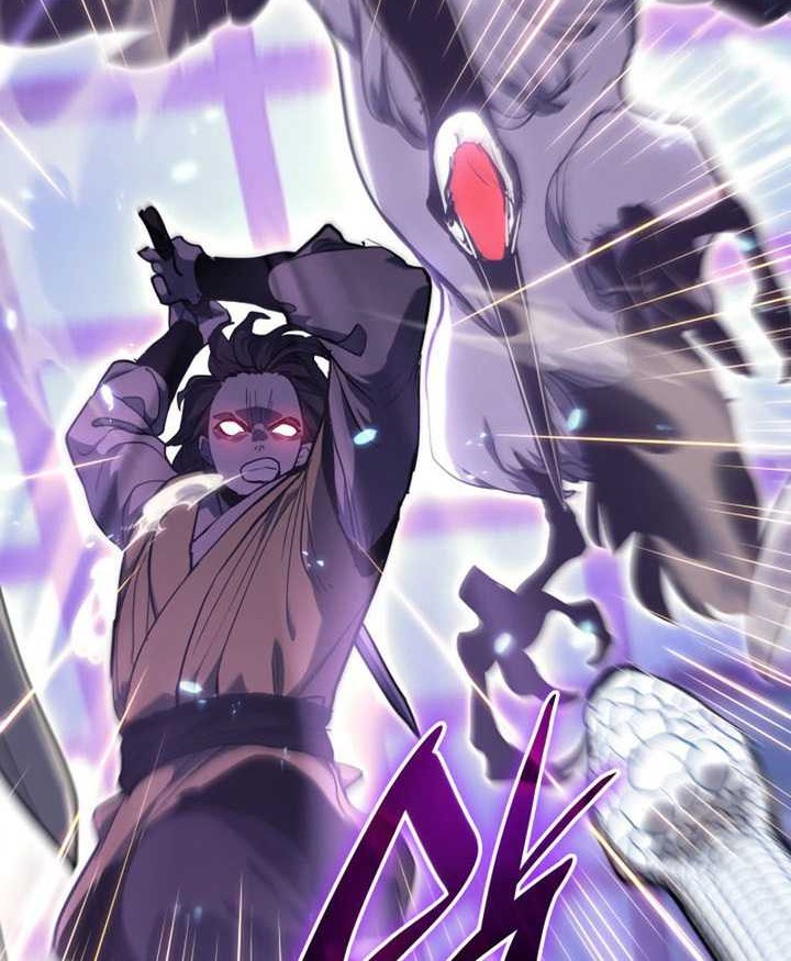 Grim Reaper of the Drifting Moon Chapter 42 - halaman 79