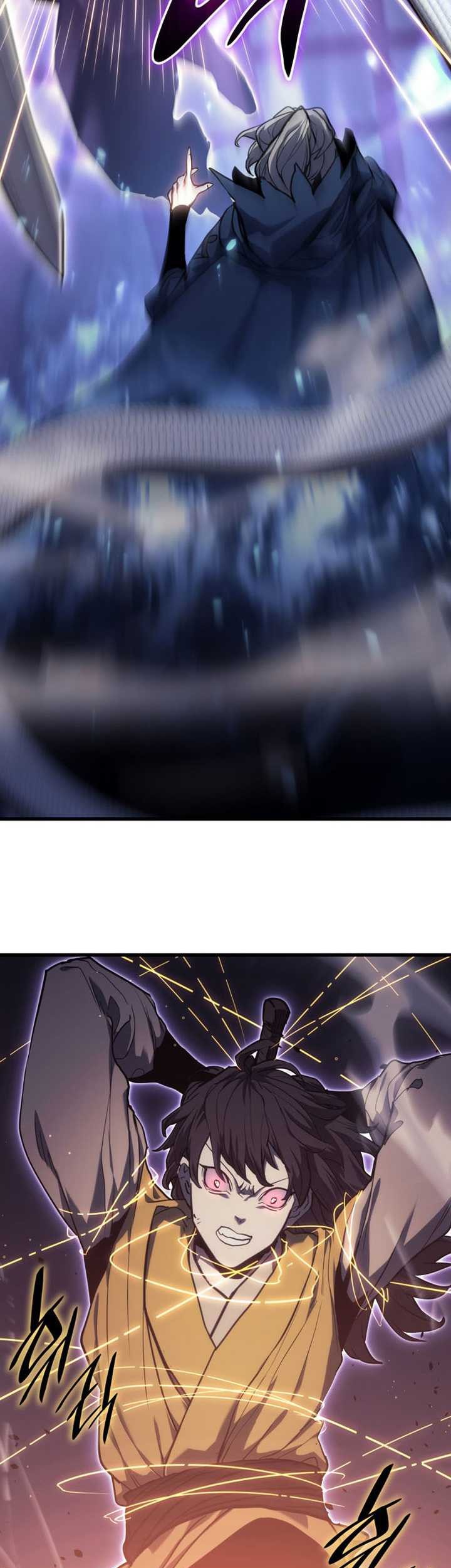 Grim Reaper of the Drifting Moon Chapter 42 - halaman 80