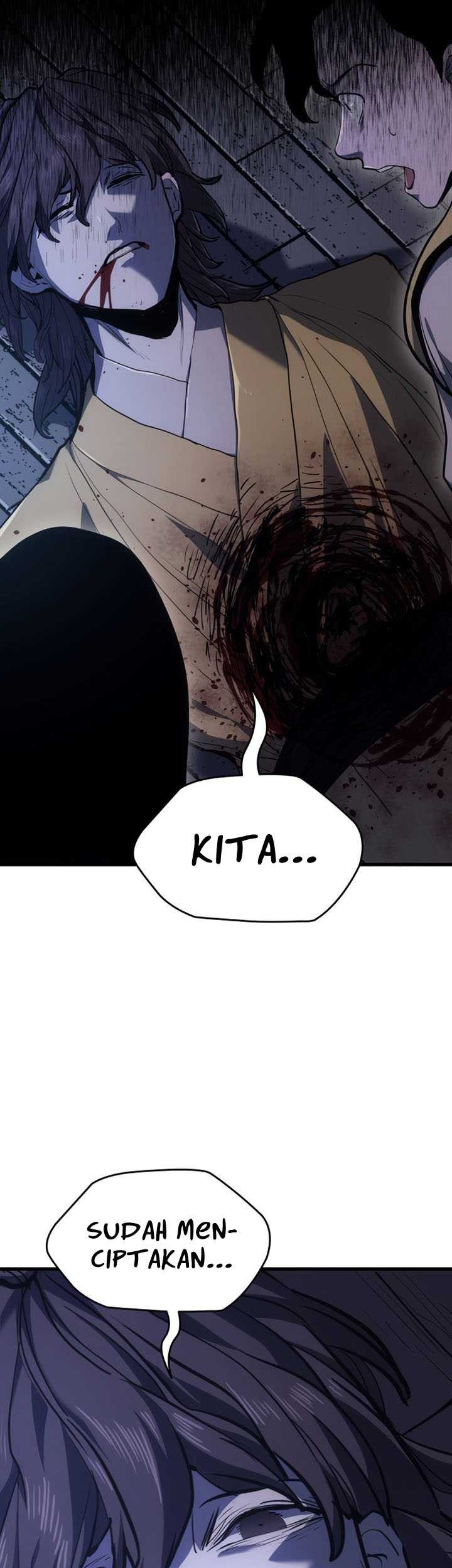 Grim Reaper of the Drifting Moon Chapter 42 - halaman 90