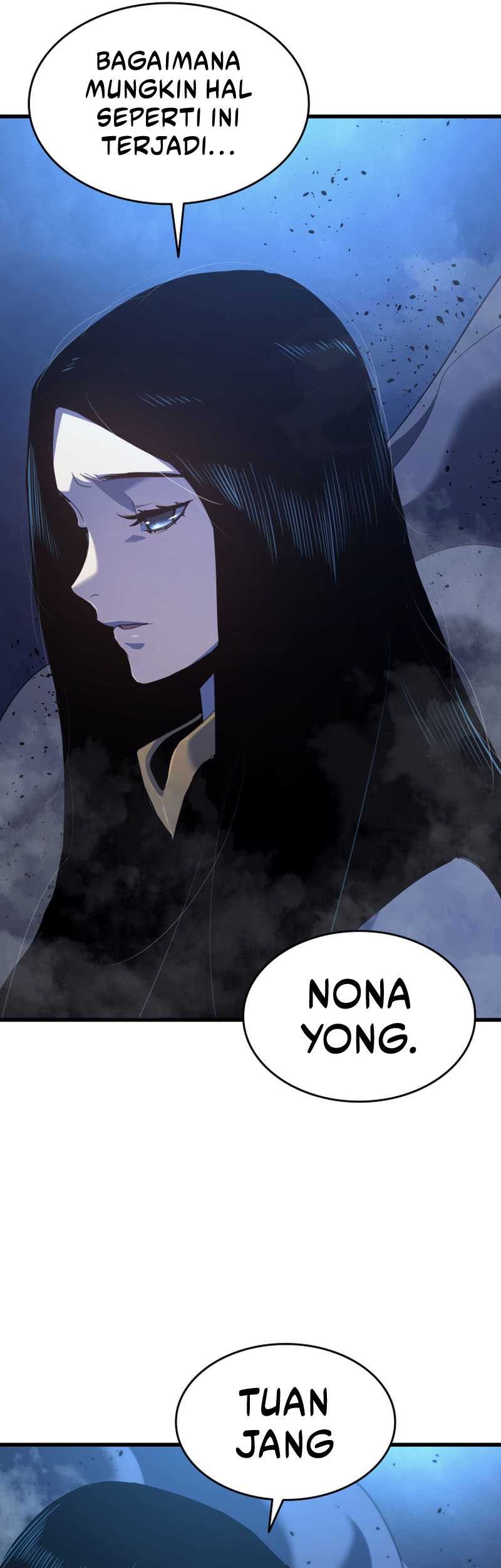 Grim Reaper of the Drifting Moon Chapter 43 - halaman 10