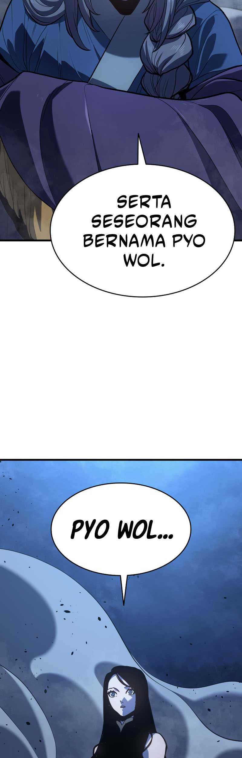 Grim Reaper of the Drifting Moon Chapter 43 - halaman 12