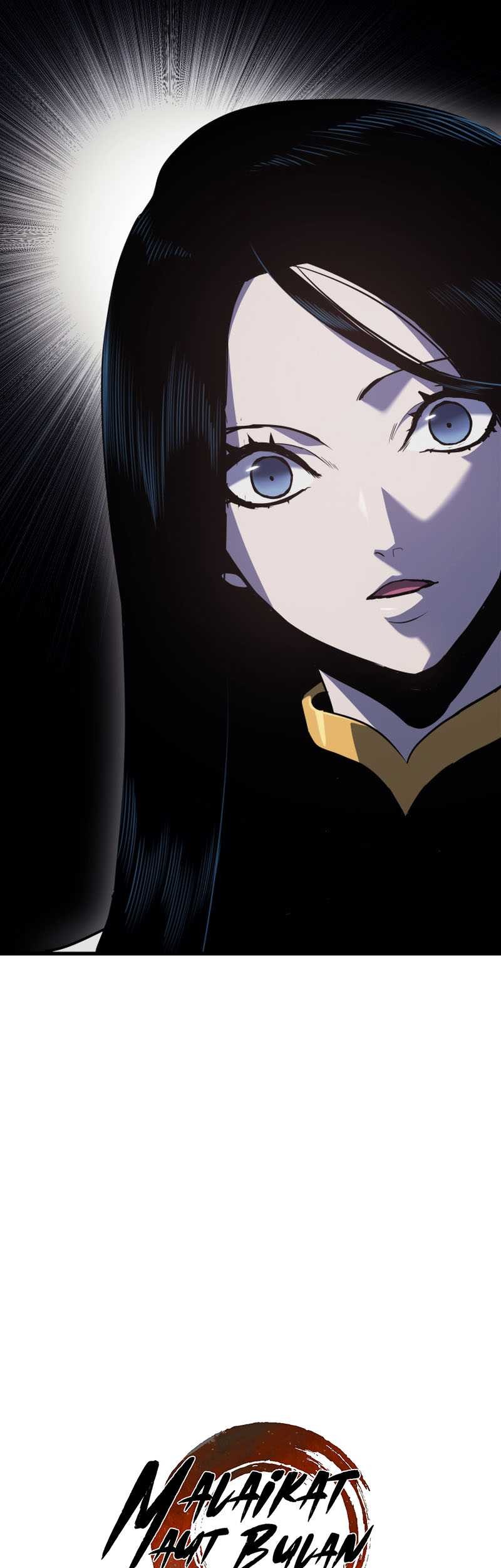 Grim Reaper of the Drifting Moon Chapter 43 - halaman 14