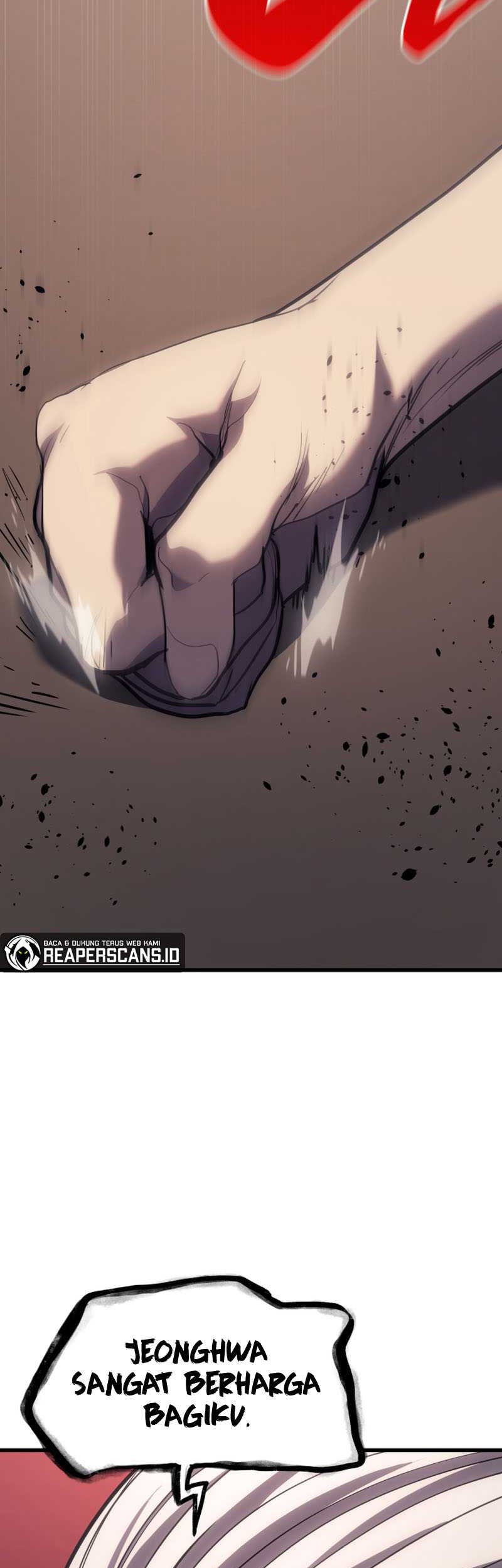Grim Reaper of the Drifting Moon Chapter 43 - halaman 16