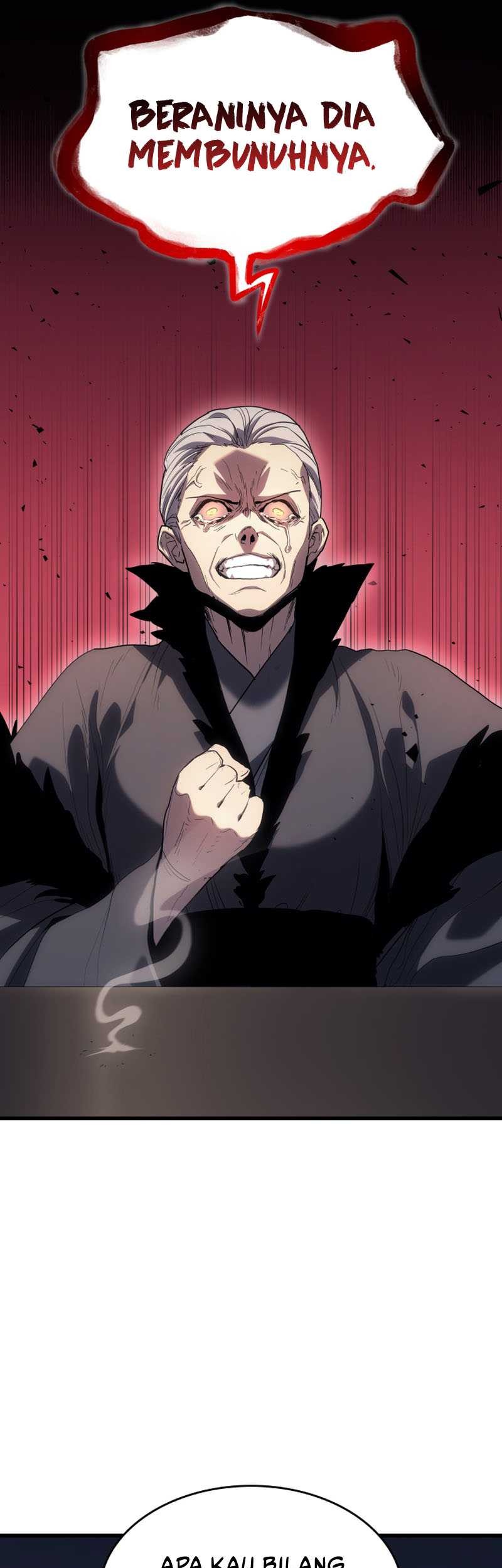 Grim Reaper of the Drifting Moon Chapter 43 - halaman 18
