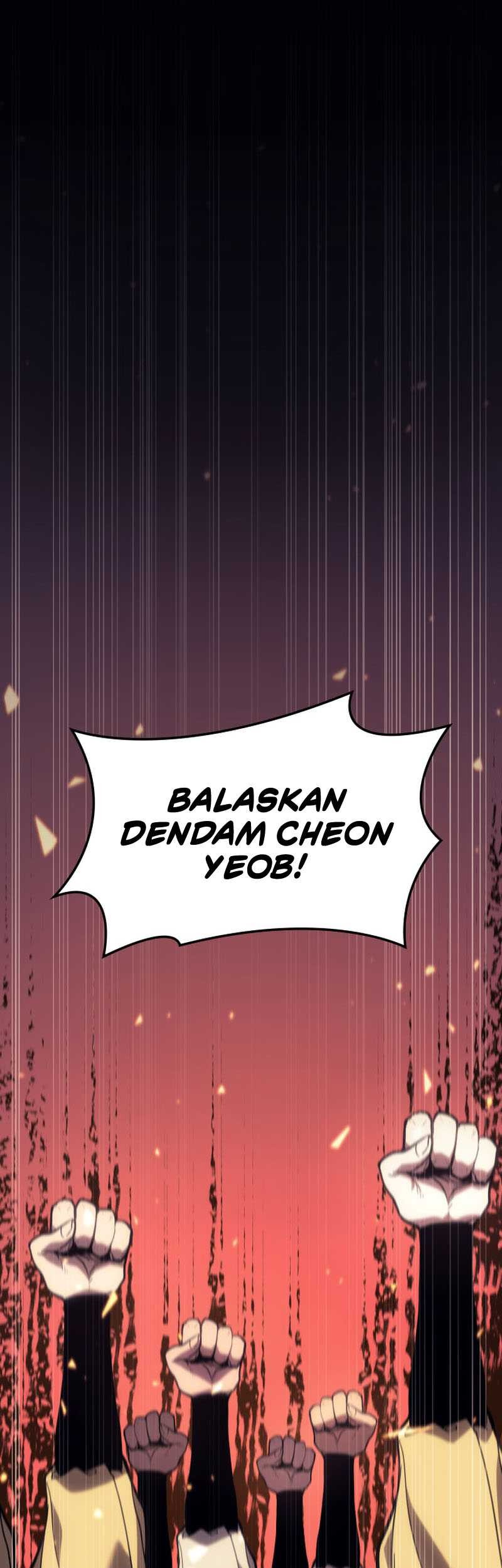 Grim Reaper of the Drifting Moon Chapter 43 - halaman 2