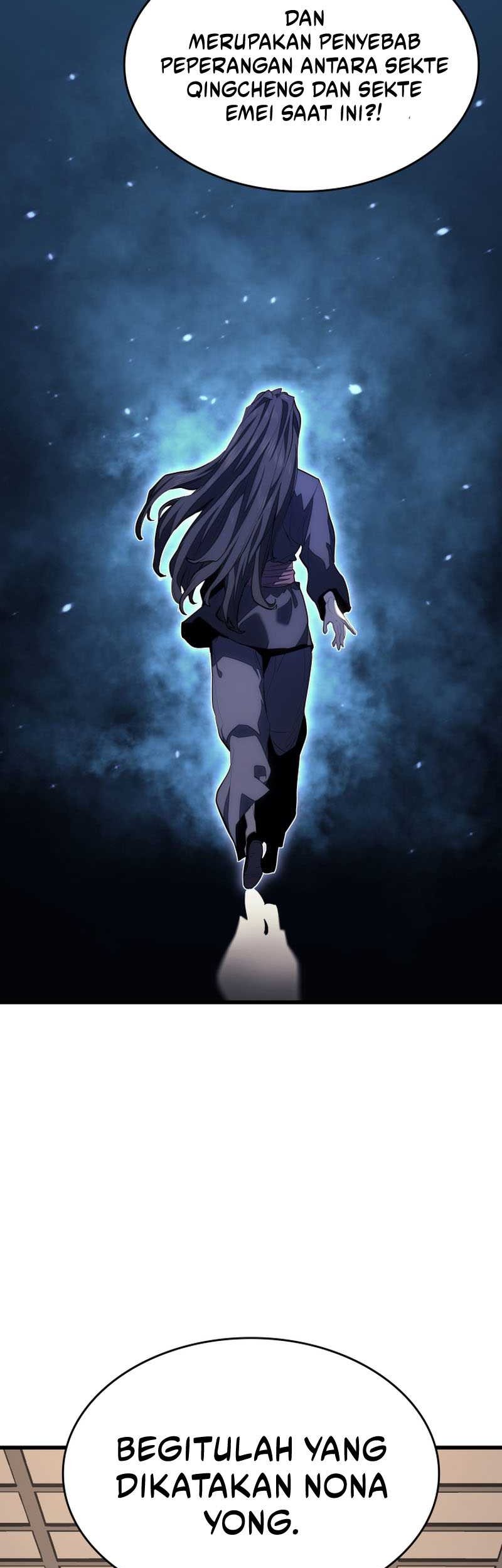 Grim Reaper of the Drifting Moon Chapter 43 - halaman 20