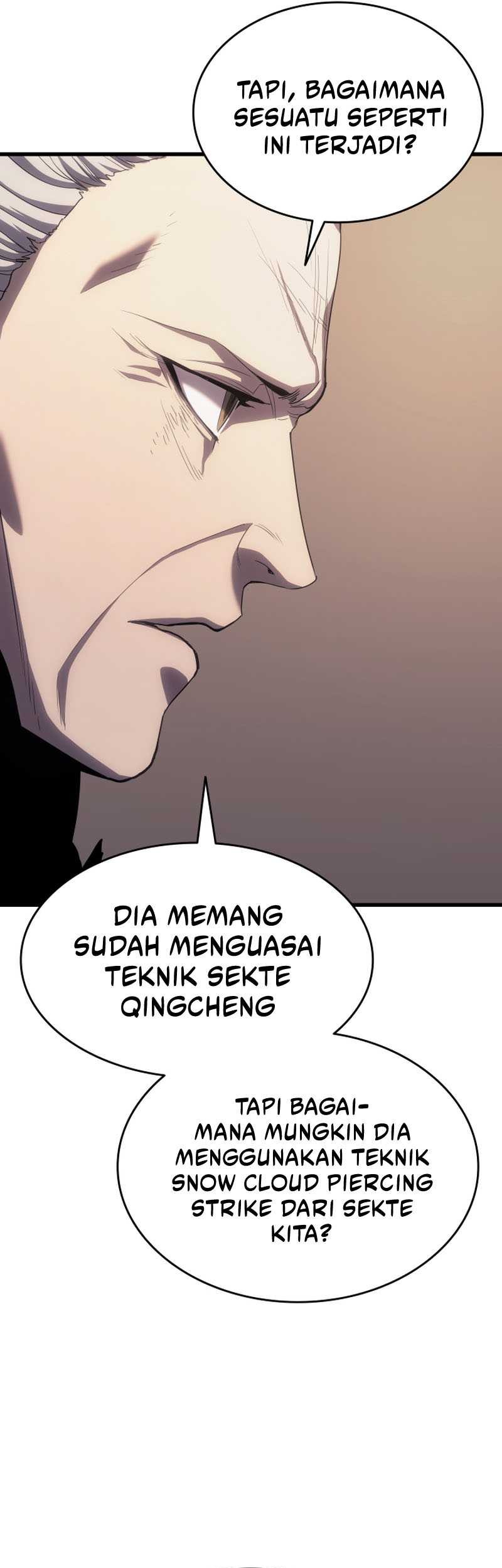 Grim Reaper of the Drifting Moon Chapter 43 - halaman 22