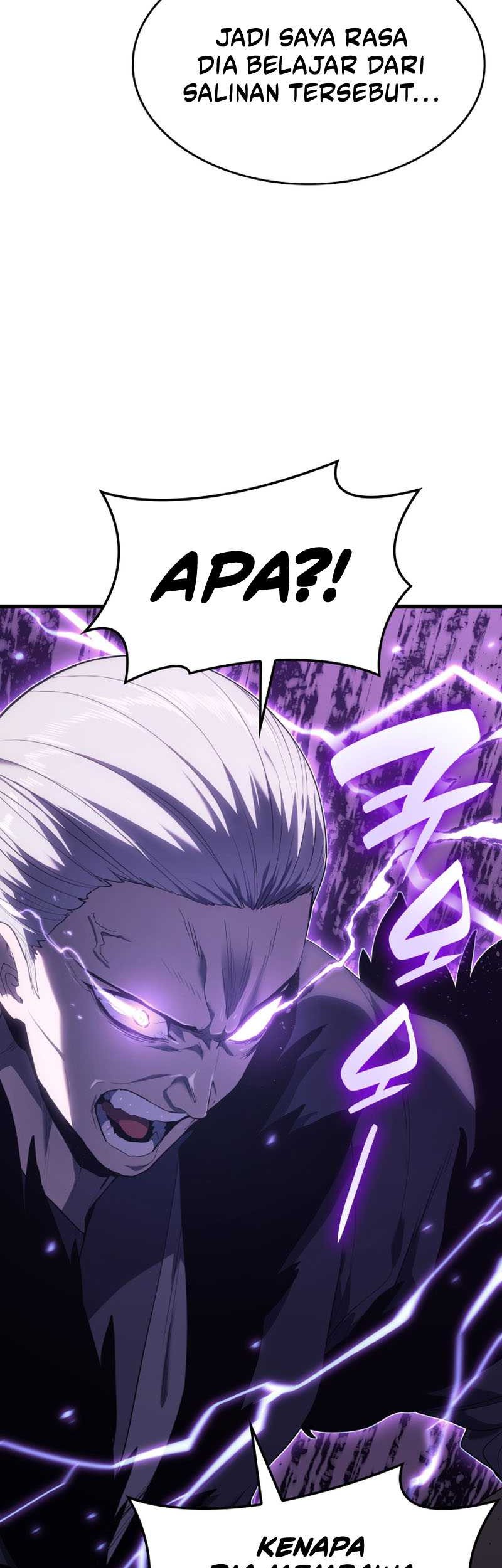 Grim Reaper of the Drifting Moon Chapter 43 - halaman 24