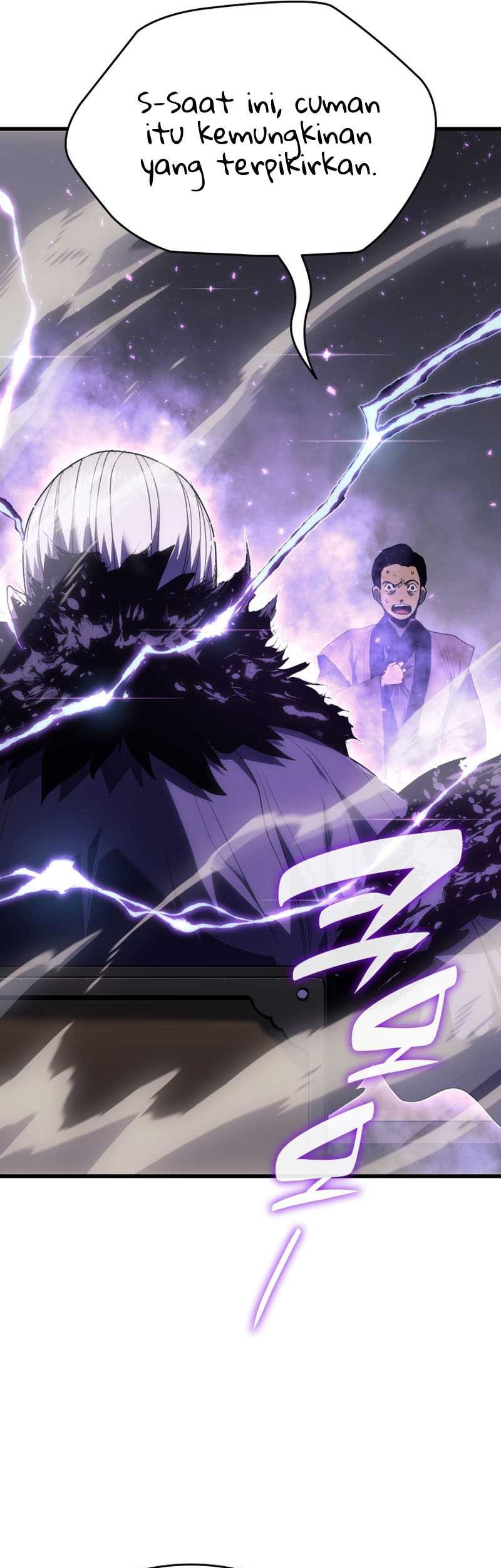 Grim Reaper of the Drifting Moon Chapter 43 - halaman 26
