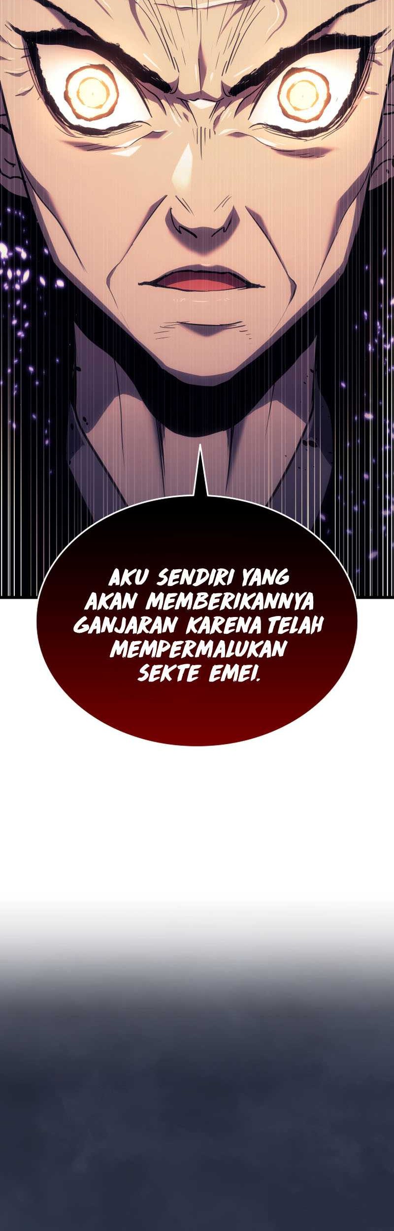 Grim Reaper of the Drifting Moon Chapter 43 - halaman 29
