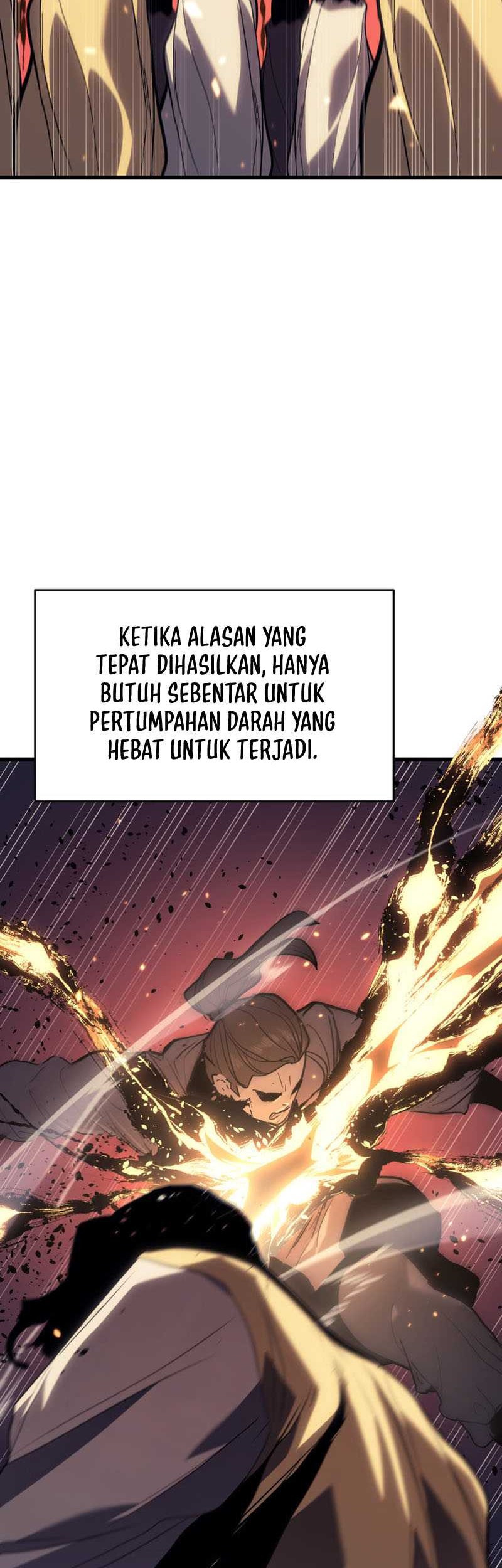 Grim Reaper of the Drifting Moon Chapter 43 - halaman 3