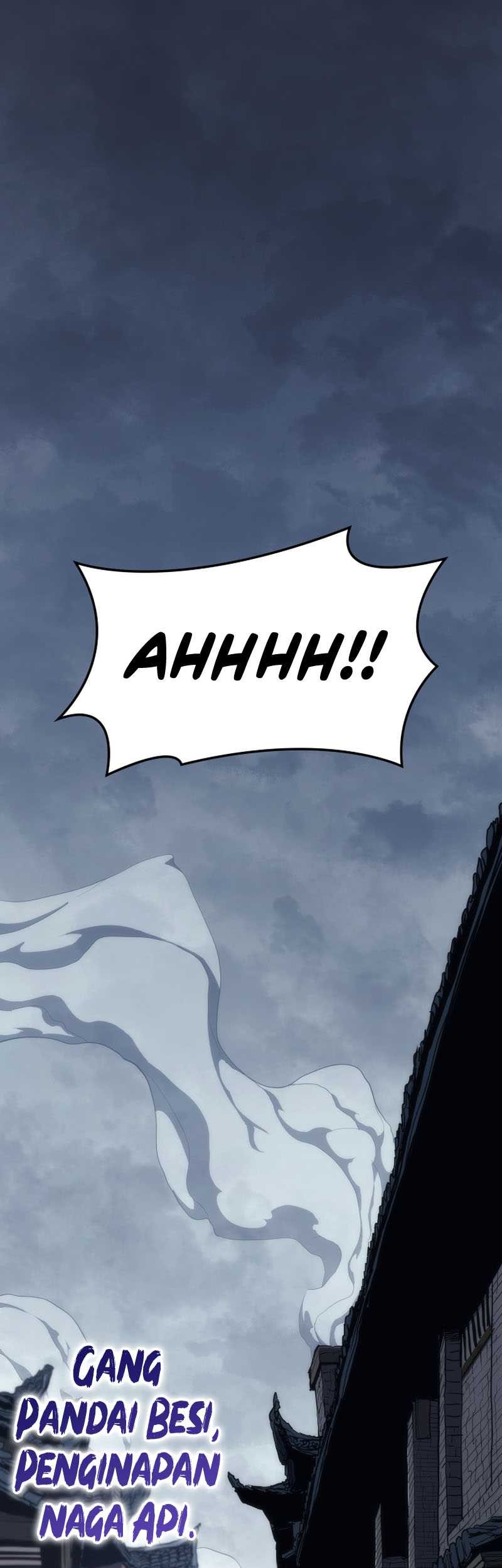 Grim Reaper of the Drifting Moon Chapter 43 - halaman 30