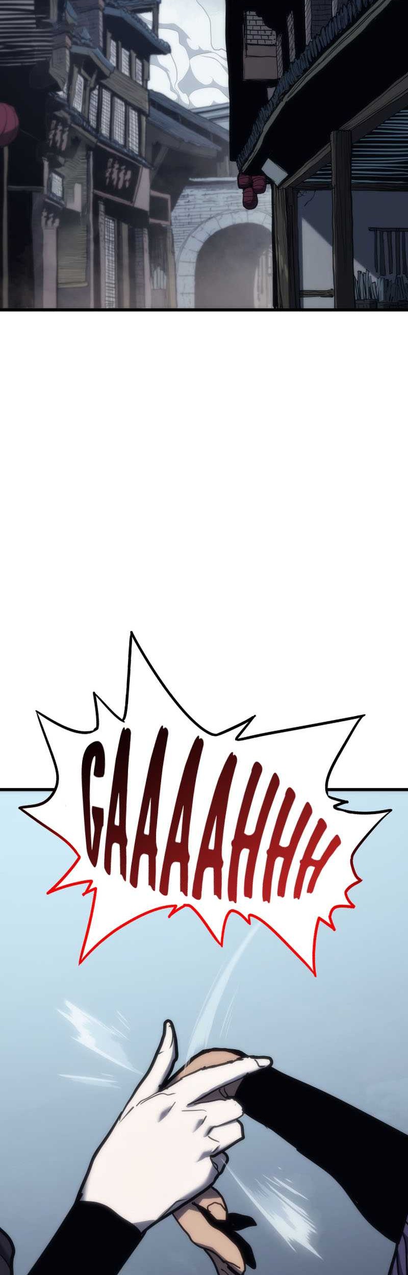Grim Reaper of the Drifting Moon Chapter 43 - halaman 31