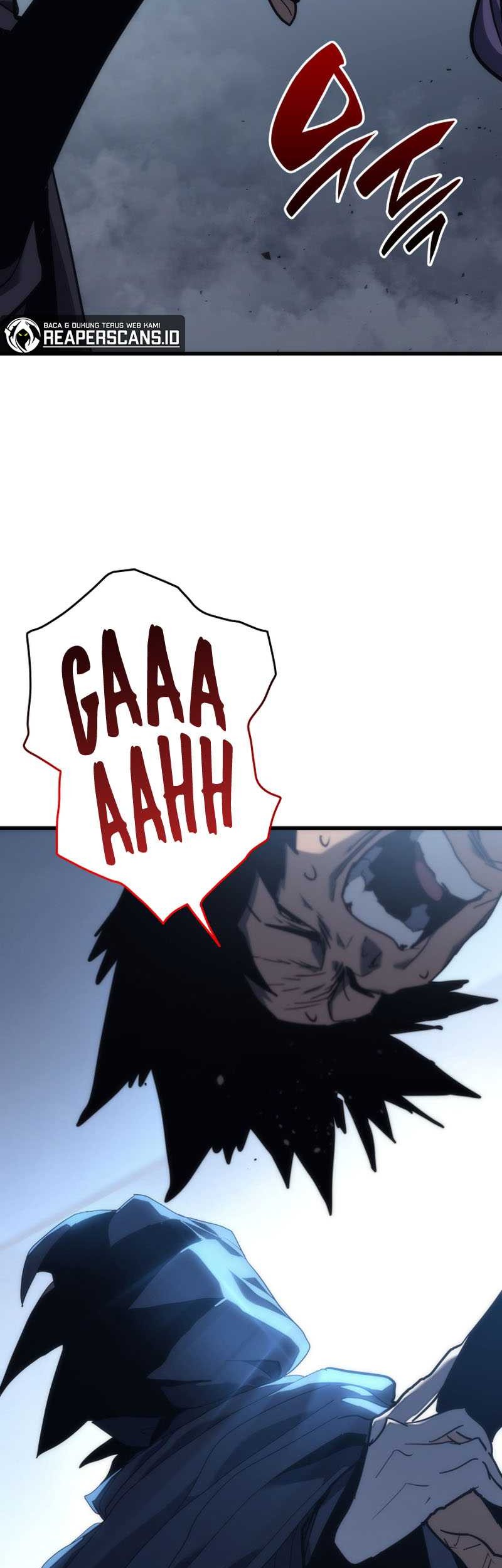 Grim Reaper of the Drifting Moon Chapter 43 - halaman 32