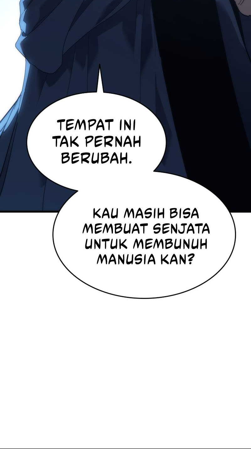 Grim Reaper of the Drifting Moon Chapter 43 - halaman 33