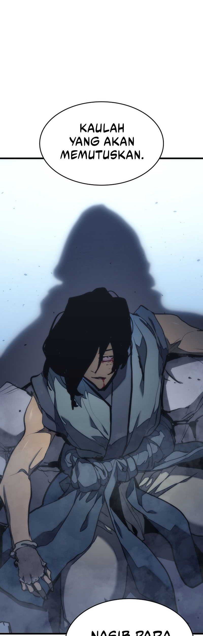 Grim Reaper of the Drifting Moon Chapter 43 - halaman 35