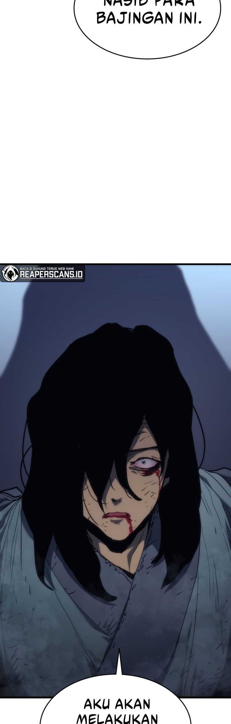 Grim Reaper of the Drifting Moon Chapter 43 - halaman 36