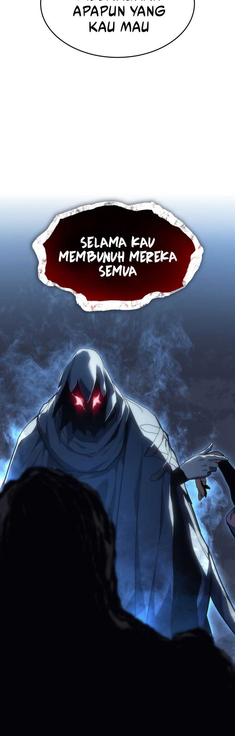 Grim Reaper of the Drifting Moon Chapter 43 - halaman 37