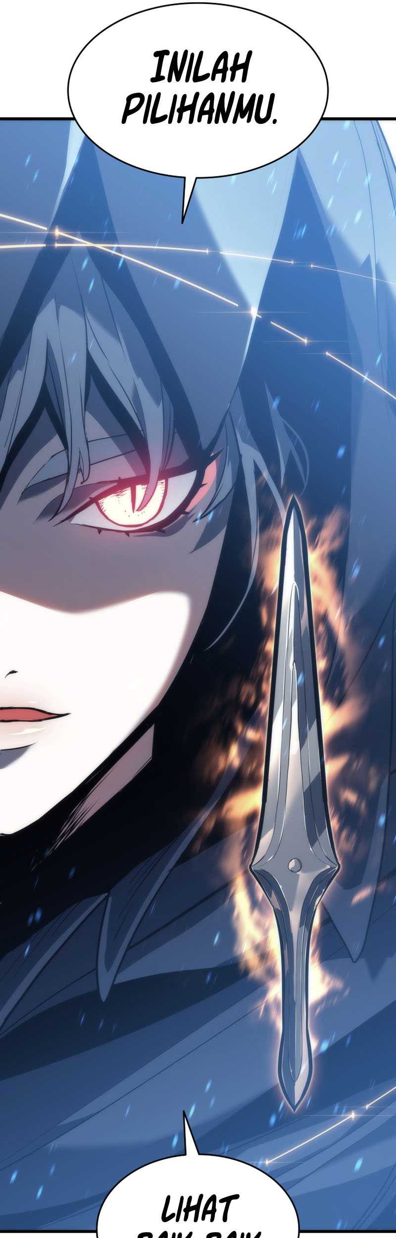 Grim Reaper of the Drifting Moon Chapter 43 - halaman 42