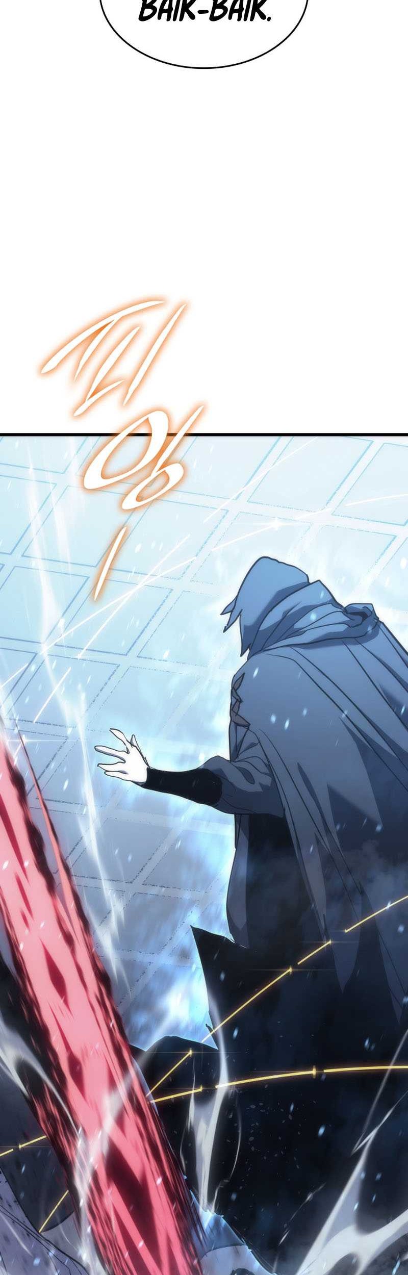Grim Reaper of the Drifting Moon Chapter 43 - halaman 43