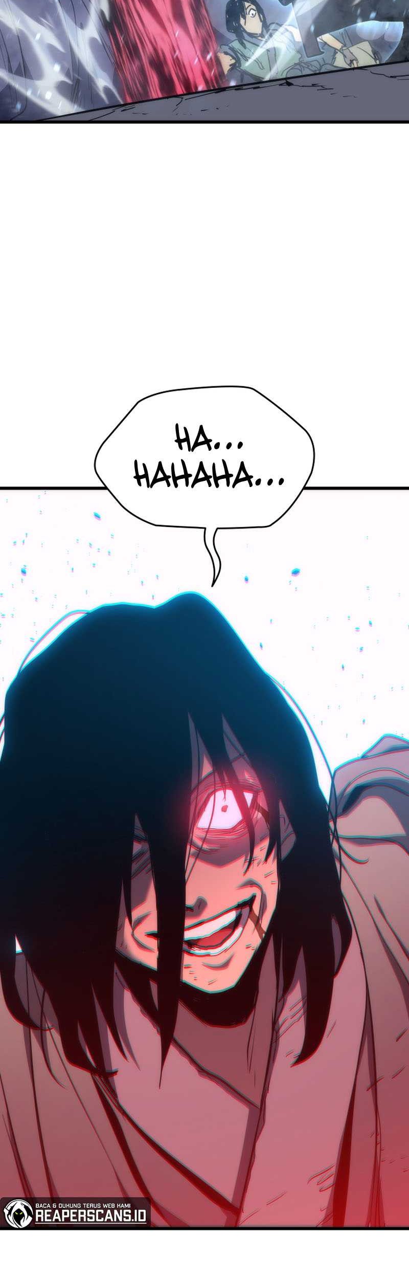 Grim Reaper of the Drifting Moon Chapter 43 - halaman 44