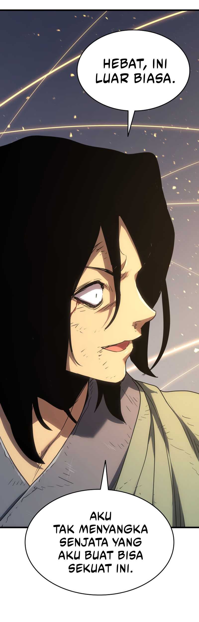 Grim Reaper of the Drifting Moon Chapter 43 - halaman 50