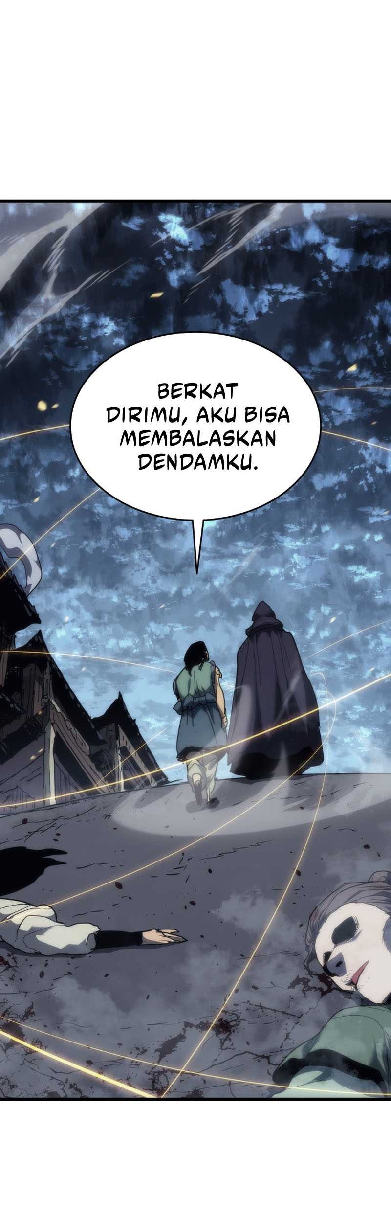 Grim Reaper of the Drifting Moon Chapter 43 - halaman 51