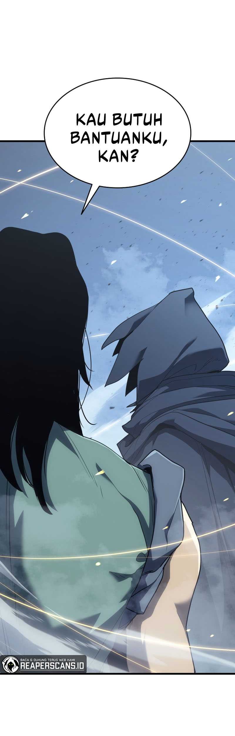 Grim Reaper of the Drifting Moon Chapter 43 - halaman 52